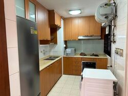 Blk 25B Membina Court (Bukit Merah), HDB 4 Rooms #631045431